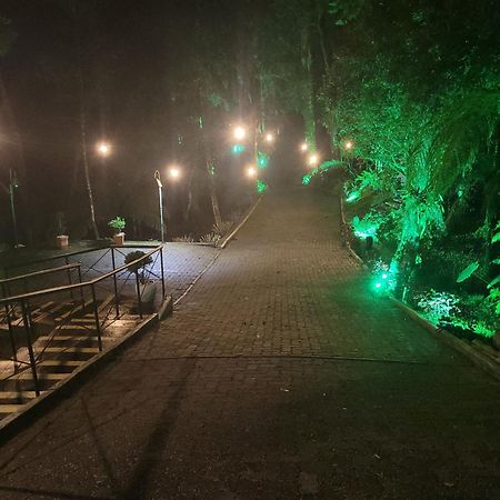 Hotel Pousada Cozumel Sierra Canela Kültér fotó