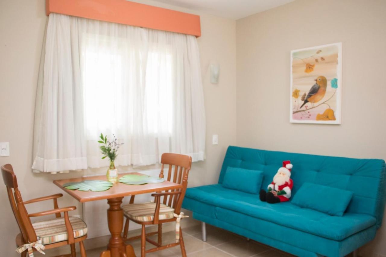 Hotel Pousada Cozumel Sierra Canela Kültér fotó