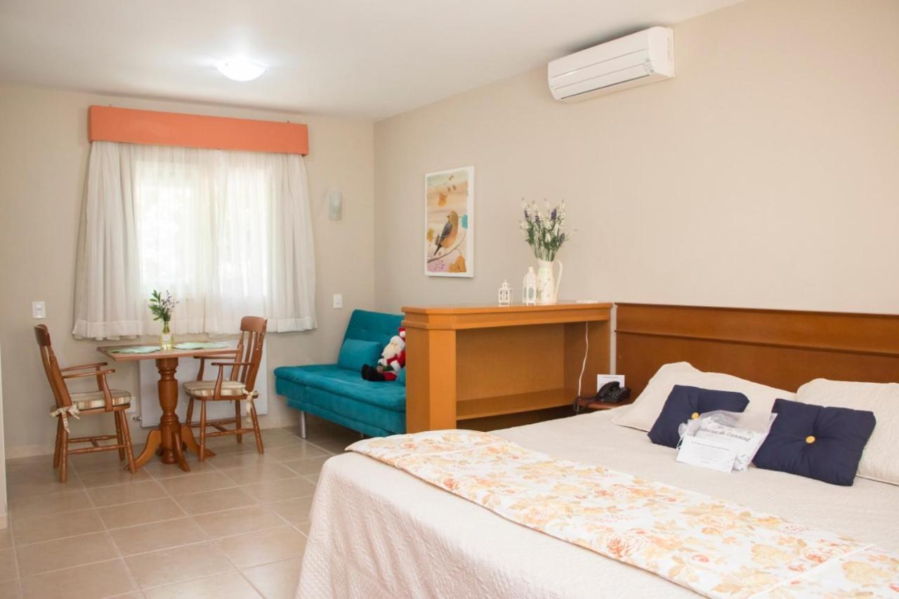 Hotel Pousada Cozumel Sierra Canela Kültér fotó
