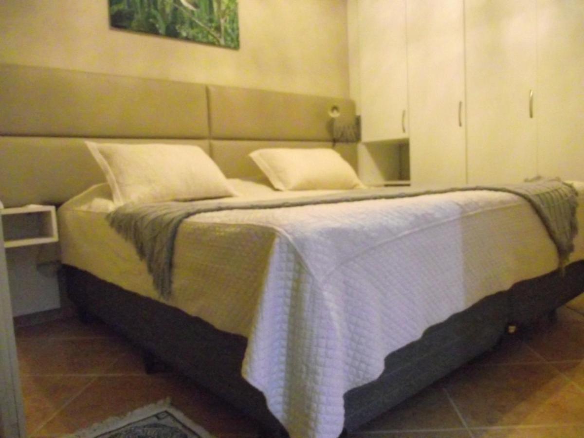Hotel Pousada Cozumel Sierra Canela Kültér fotó