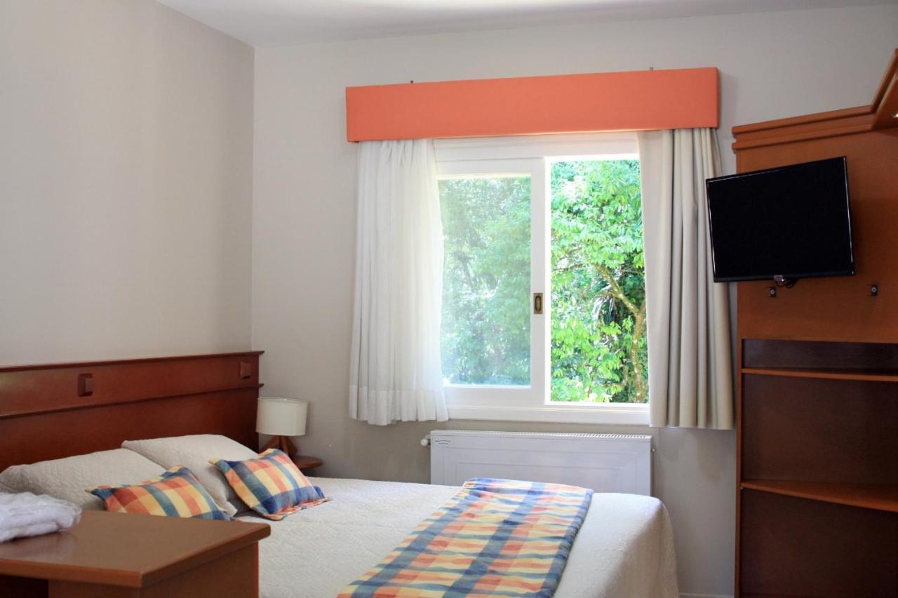 Hotel Pousada Cozumel Sierra Canela Kültér fotó