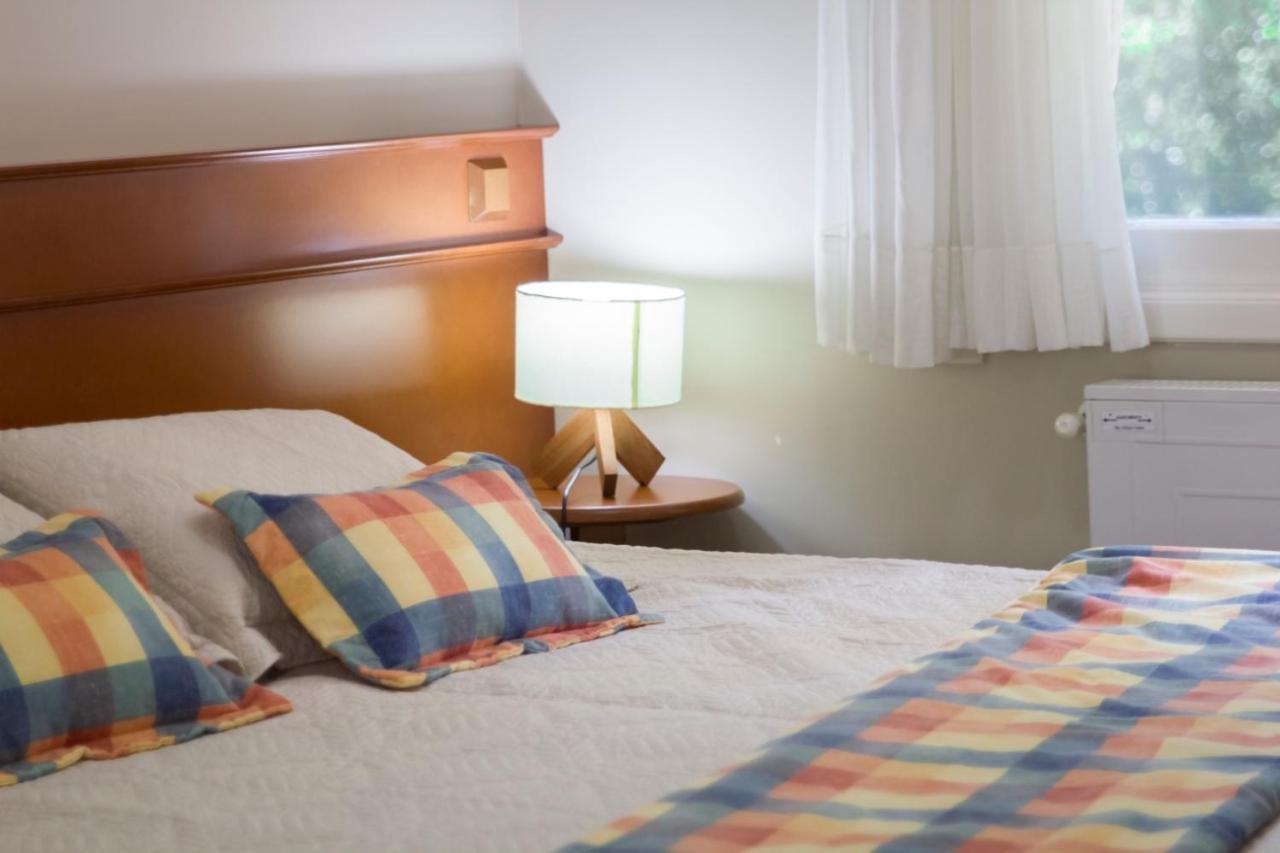 Hotel Pousada Cozumel Sierra Canela Kültér fotó