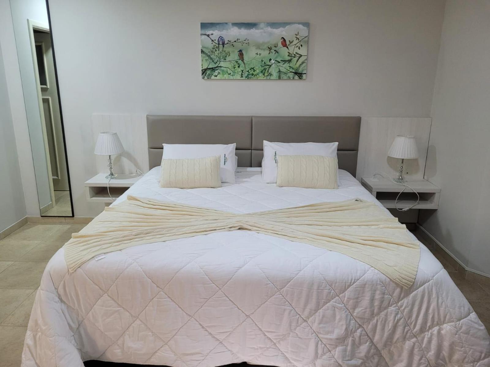 Hotel Pousada Cozumel Sierra Canela Kültér fotó
