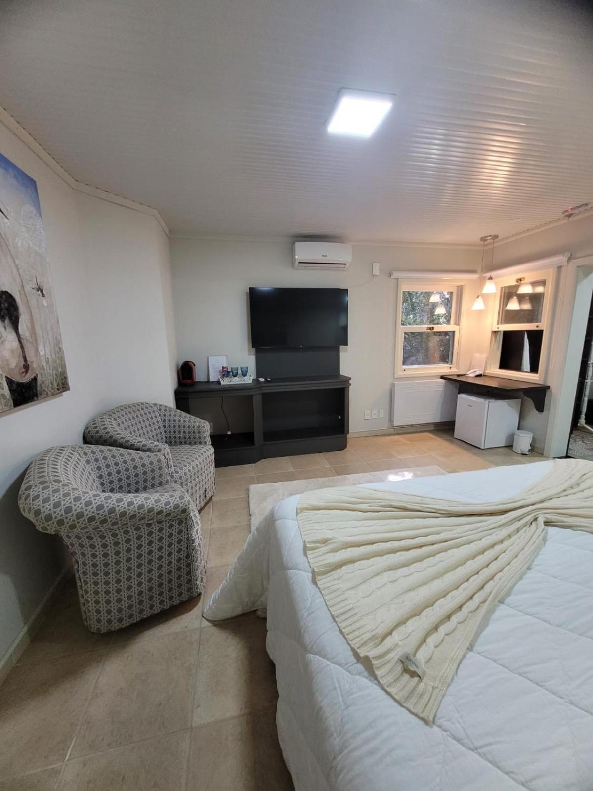 Hotel Pousada Cozumel Sierra Canela Kültér fotó