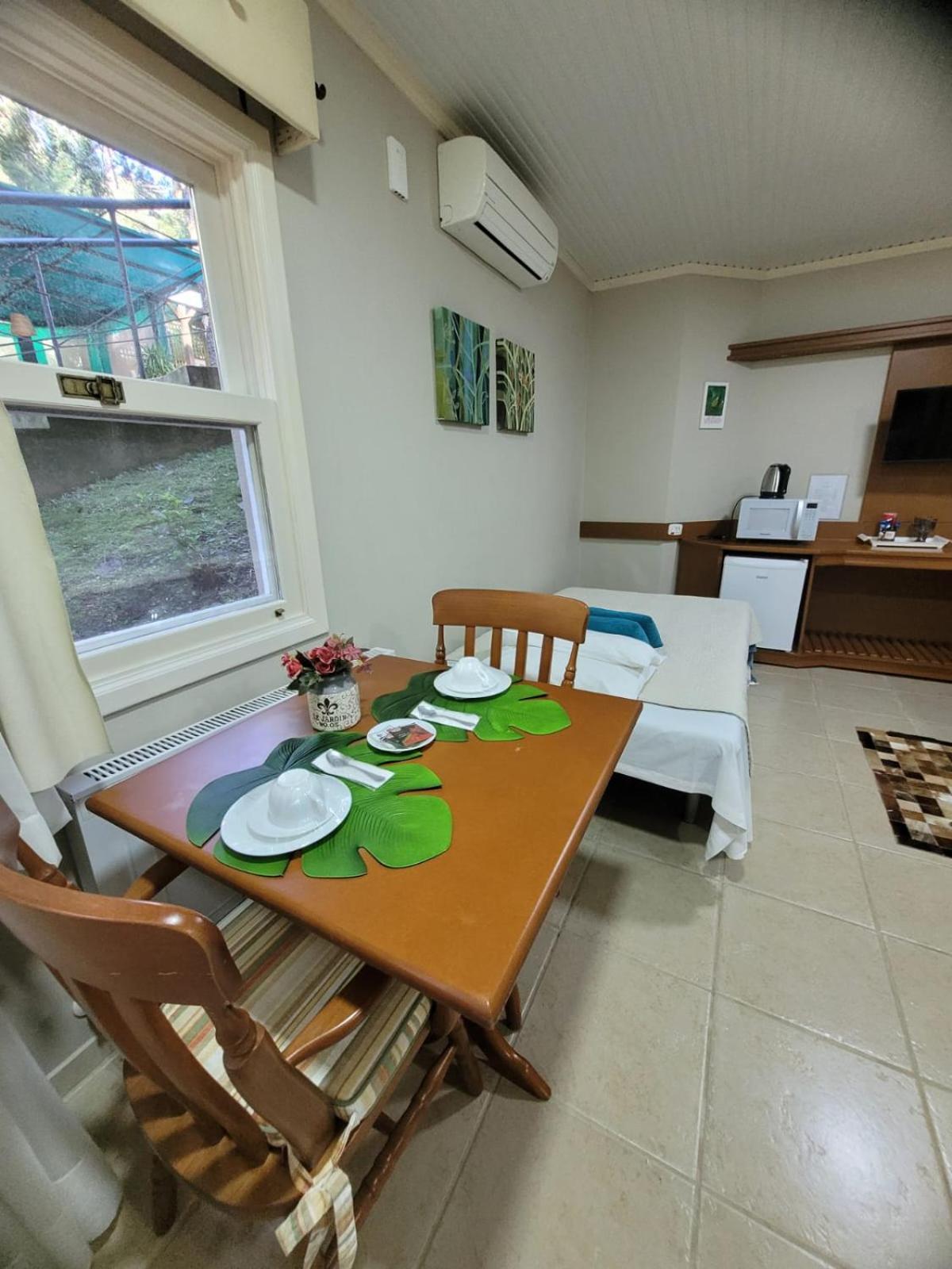 Hotel Pousada Cozumel Sierra Canela Kültér fotó