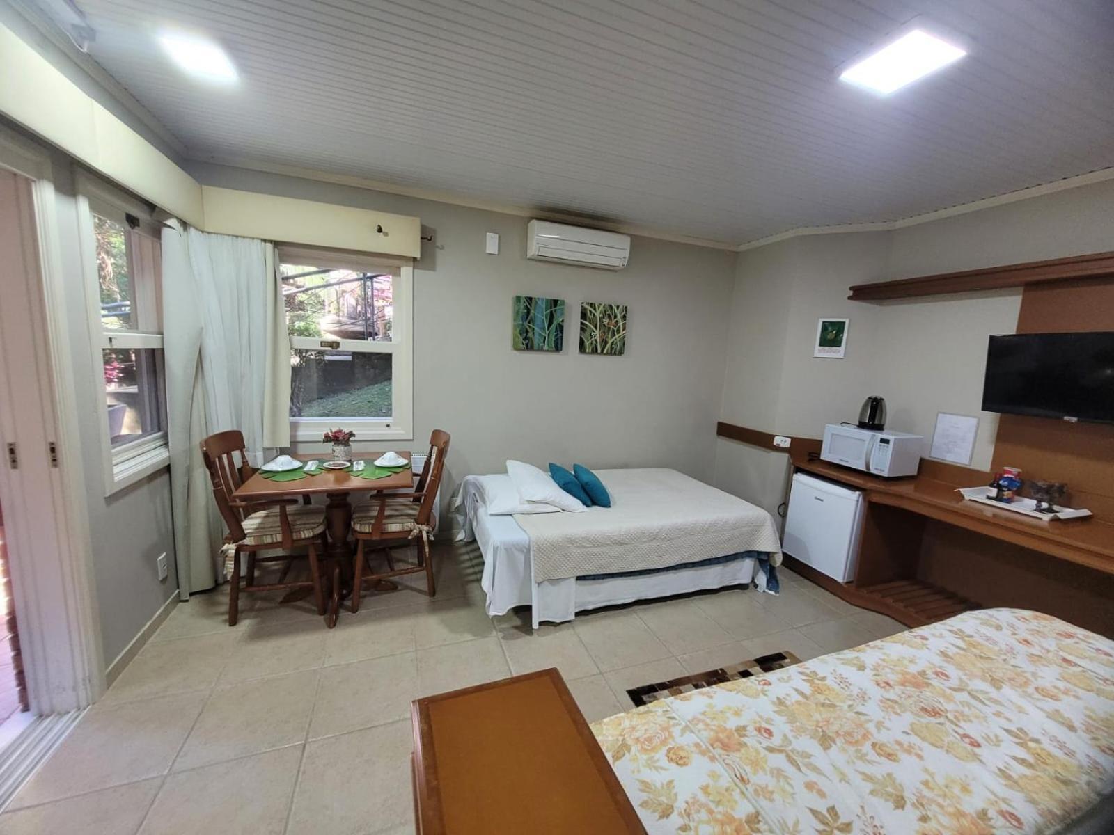 Hotel Pousada Cozumel Sierra Canela Kültér fotó