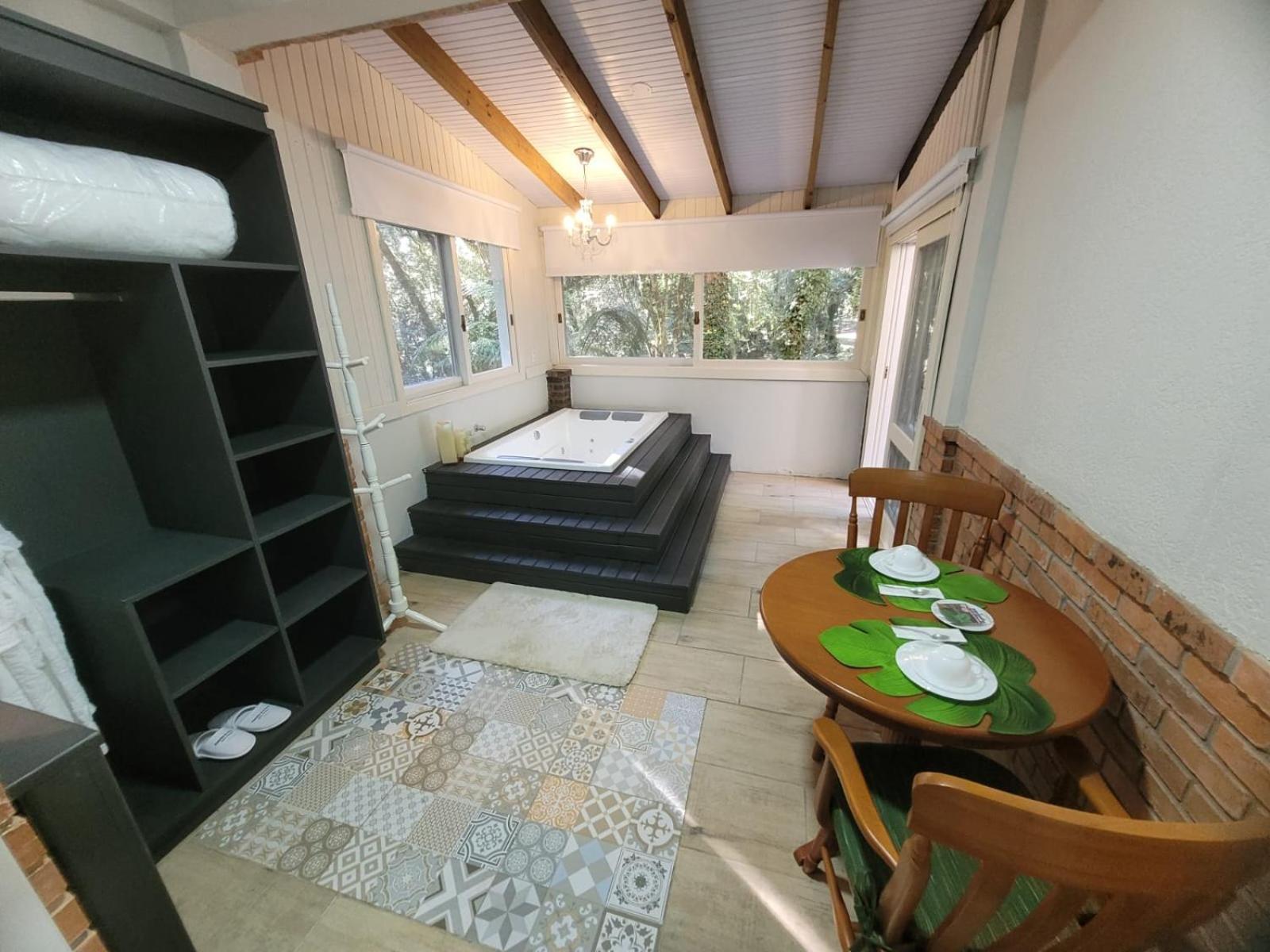 Hotel Pousada Cozumel Sierra Canela Kültér fotó