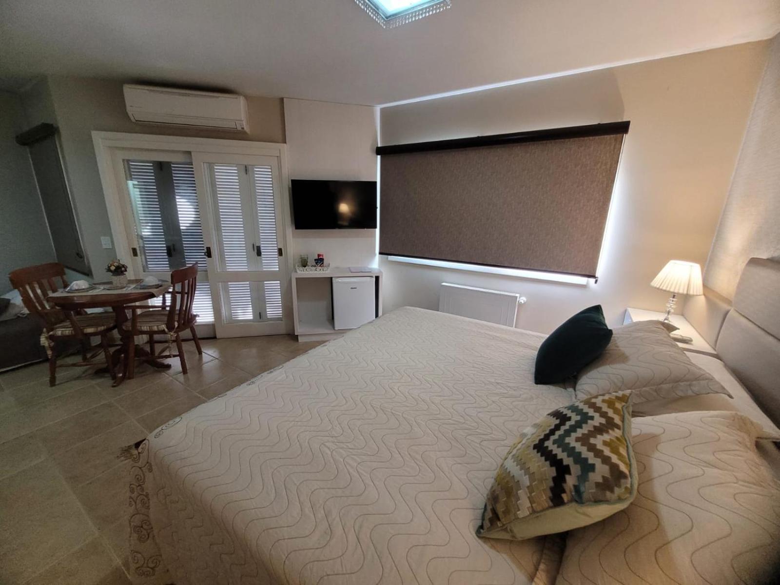Hotel Pousada Cozumel Sierra Canela Kültér fotó