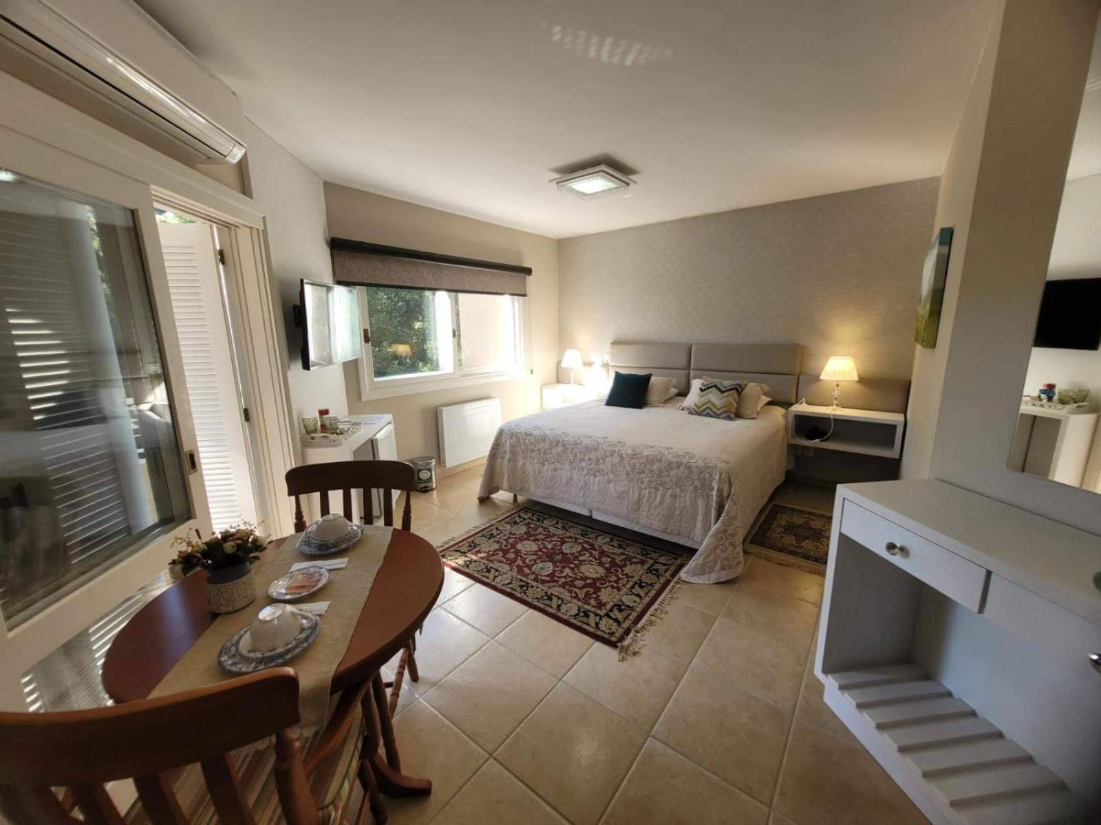 Hotel Pousada Cozumel Sierra Canela Kültér fotó
