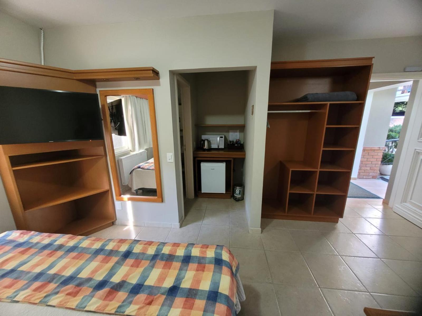 Hotel Pousada Cozumel Sierra Canela Kültér fotó