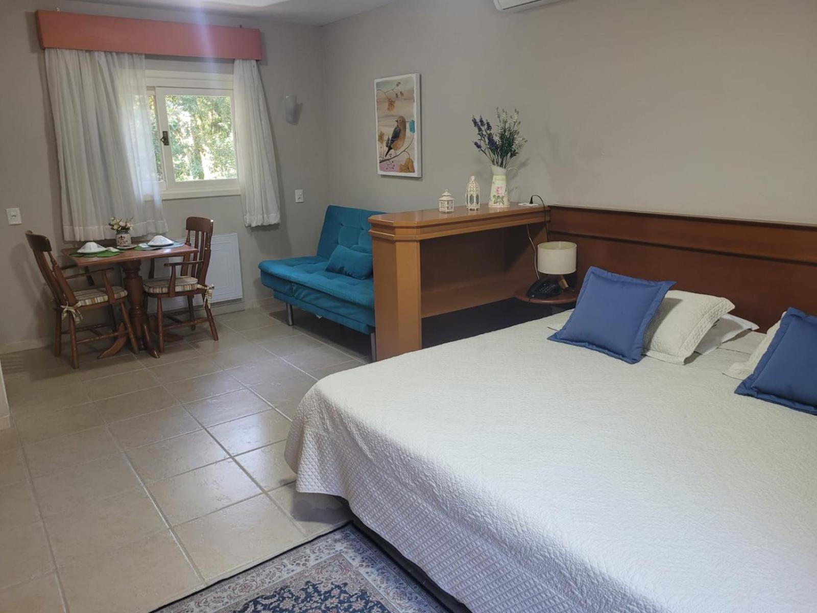Hotel Pousada Cozumel Sierra Canela Kültér fotó
