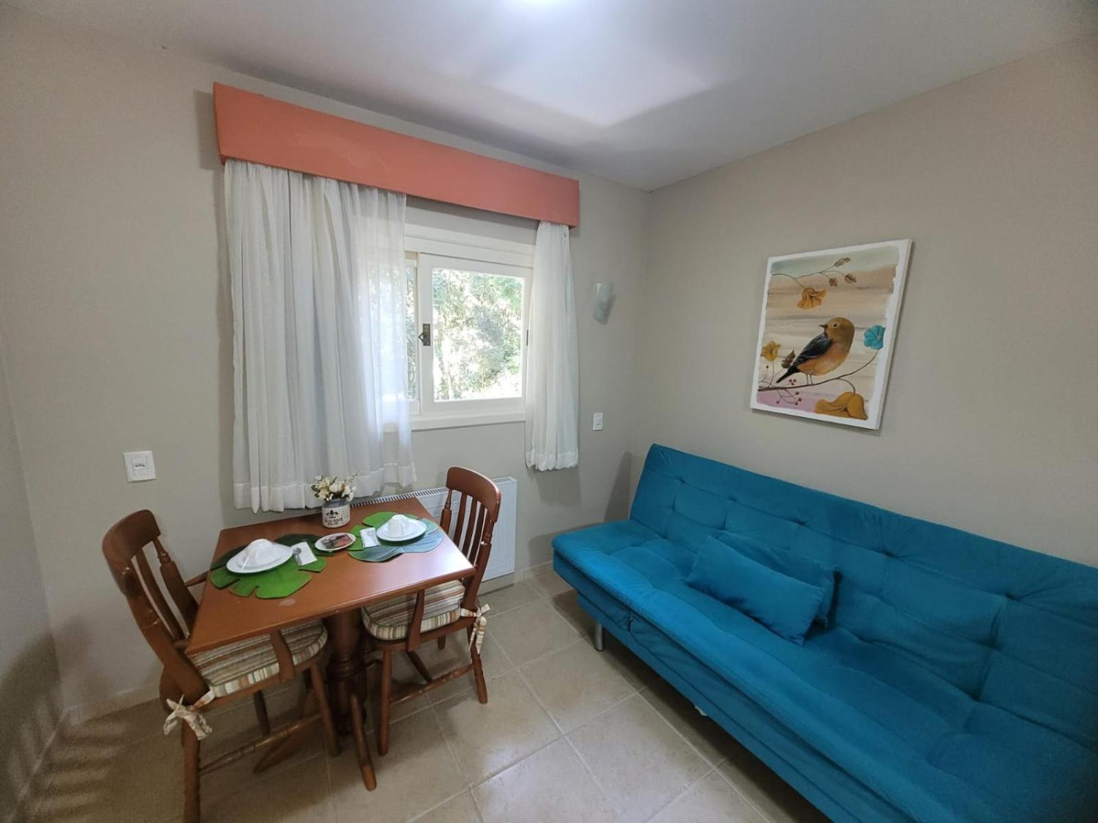 Hotel Pousada Cozumel Sierra Canela Kültér fotó