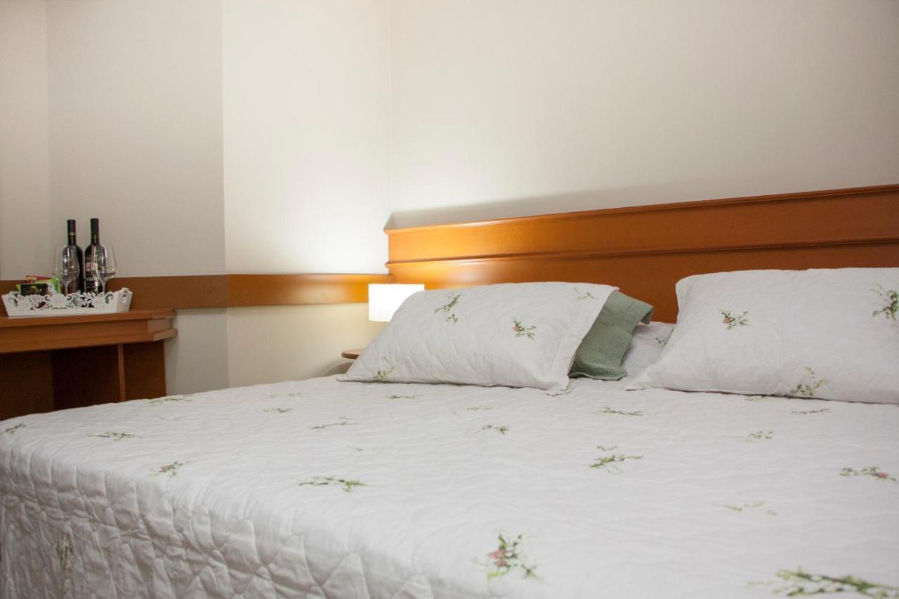Hotel Pousada Cozumel Sierra Canela Kültér fotó