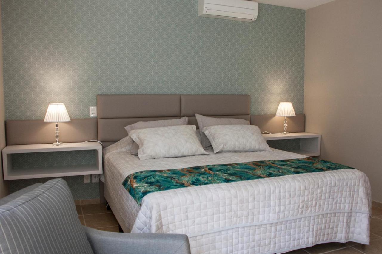 Hotel Pousada Cozumel Sierra Canela Kültér fotó