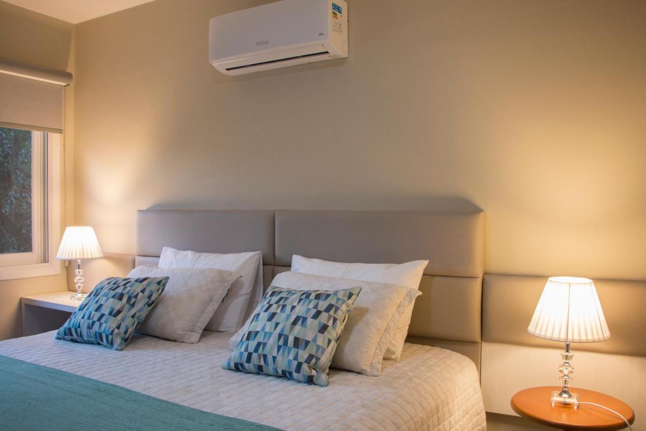 Hotel Pousada Cozumel Sierra Canela Kültér fotó